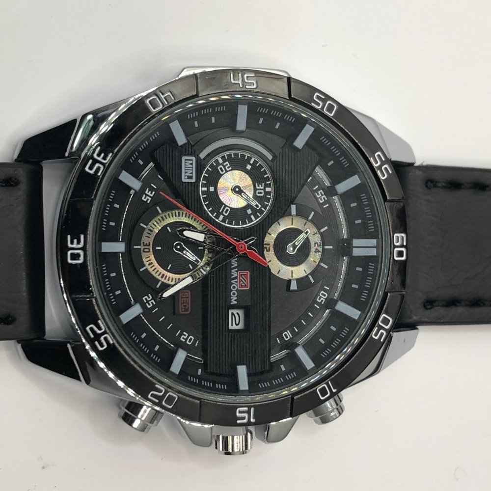 TWO New Sunglass and Watch Bundle - Picture 2 of 8